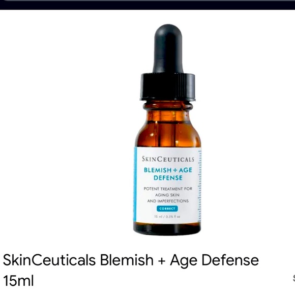 SkinCeuticals Blemish + Age Defense 15ml - Picture 2 of 3
